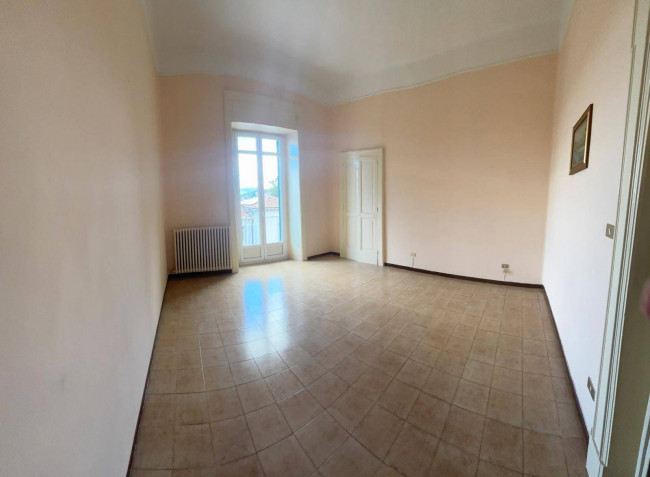 Appartamento in vendita a Campobasso