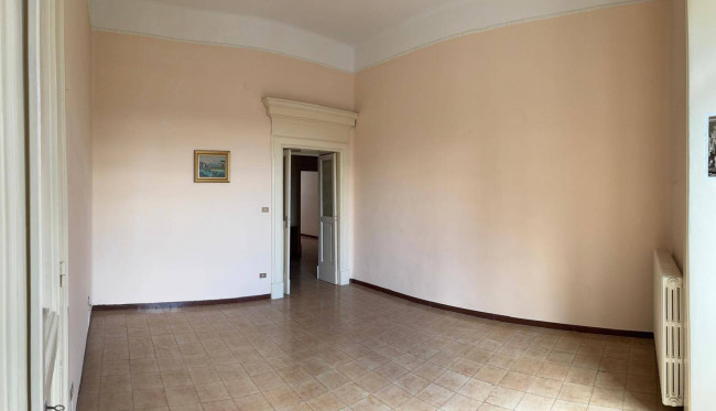Appartamento in vendita a Campobasso