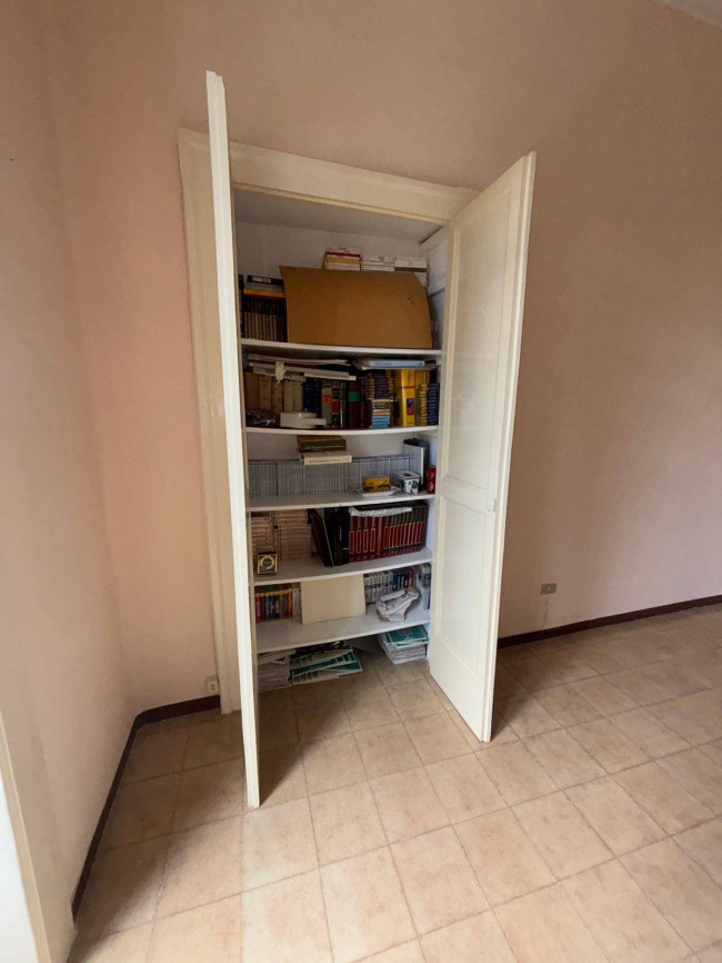 Appartamento in vendita a Campobasso