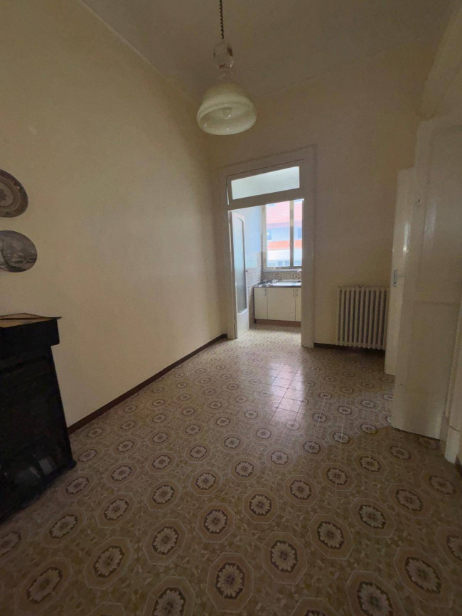 Appartamento in vendita a Campobasso