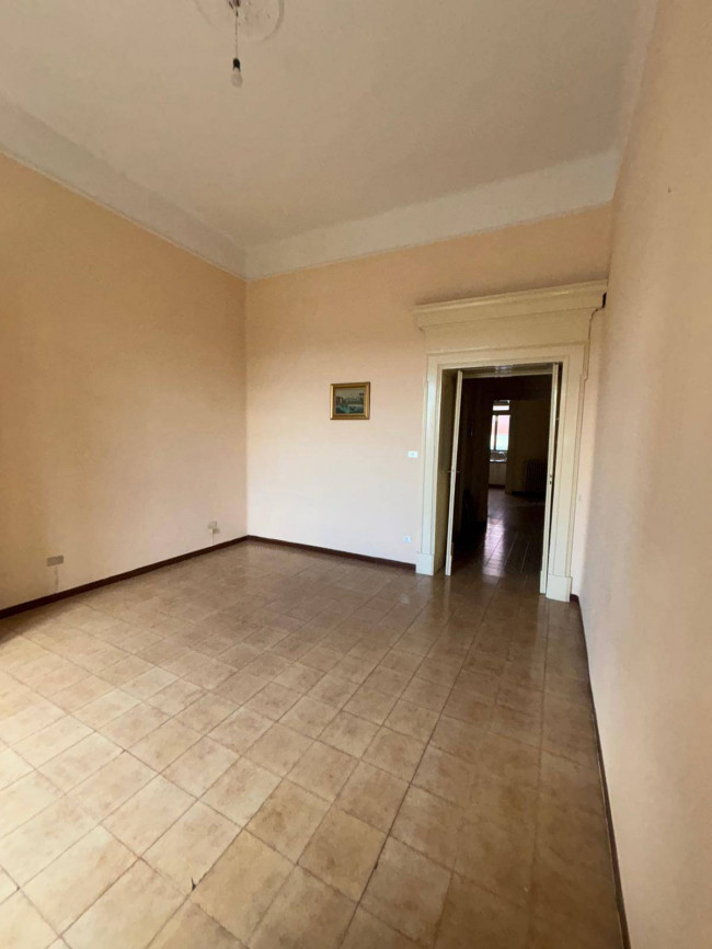 Appartamento in vendita a Campobasso