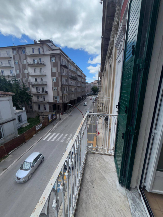 Appartamento in vendita a Campobasso