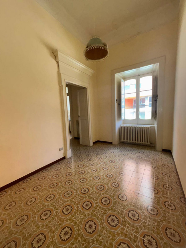 Appartamento in vendita a Campobasso