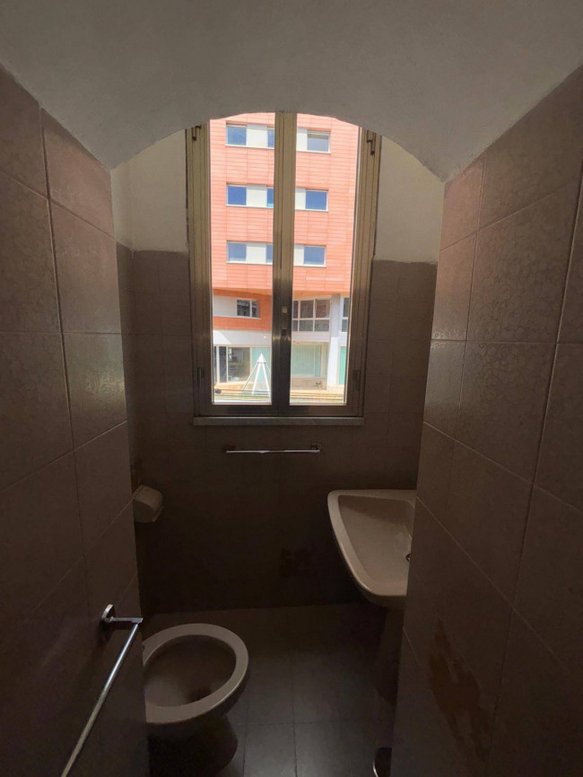 Appartamento in vendita a Campobasso
