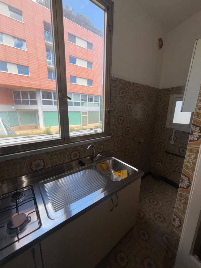 Appartamento in vendita a Campobasso