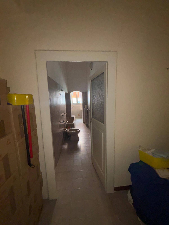 Appartamento in vendita a Campobasso
