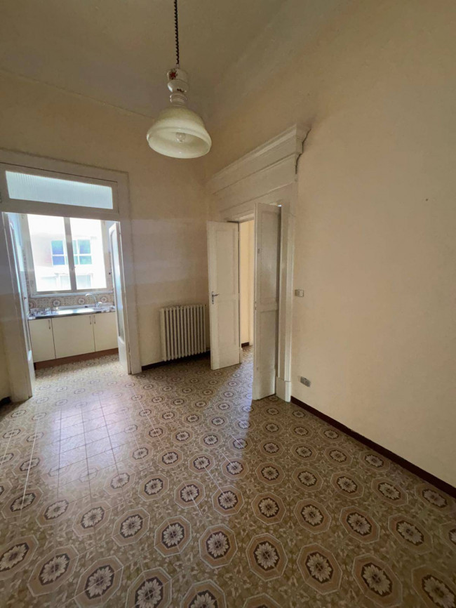 Appartamento in vendita a Campobasso