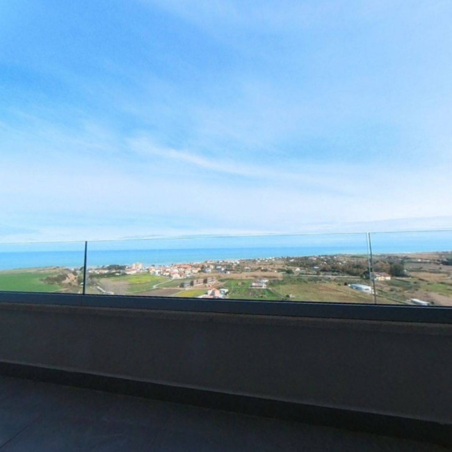 Appartamento in vendita a Termoli