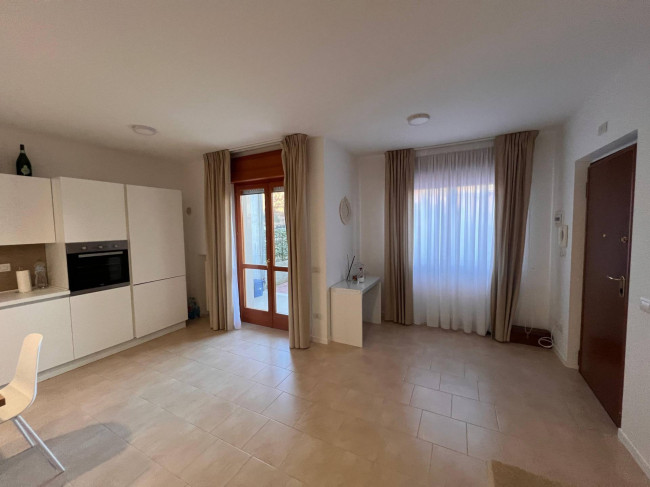 Appartamento in affitto a Mirabello Sannitico