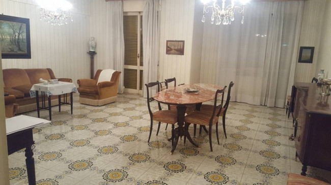Appartamento in vendita a Campobasso