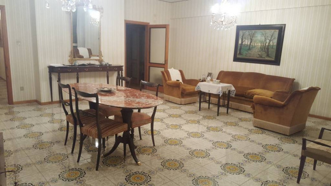 Appartamento in vendita a Campobasso