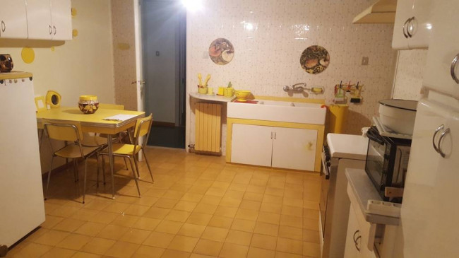 Appartamento in vendita a Campobasso