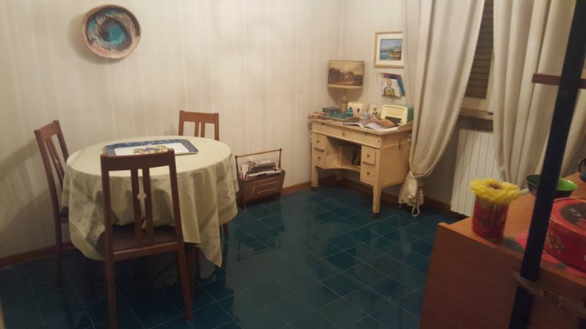 Appartamento in vendita a Campobasso