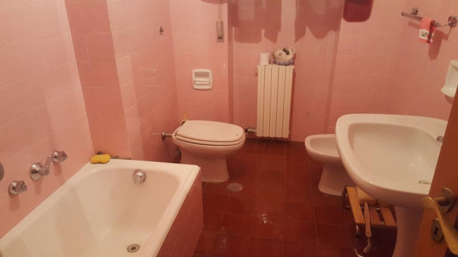 Appartamento in vendita a Campobasso