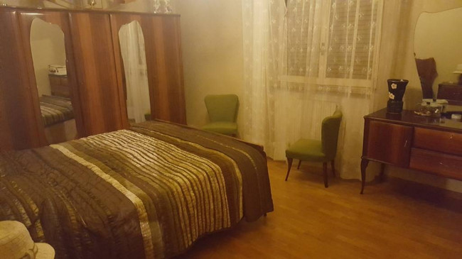 Appartamento in vendita a Campobasso