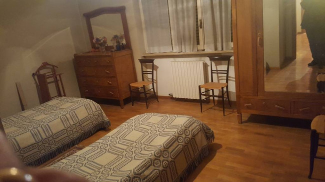 Appartamento in vendita a Campobasso