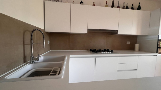 Appartamento in affitto a Mirabello Sannitico