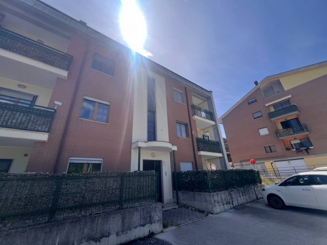 Appartamento in affitto a Mirabello Sannitico