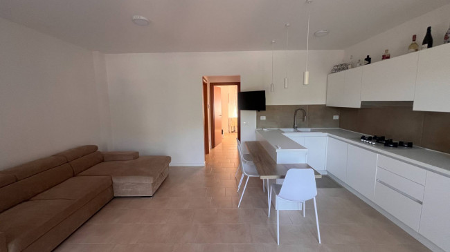 Appartamento in affitto a Mirabello Sannitico