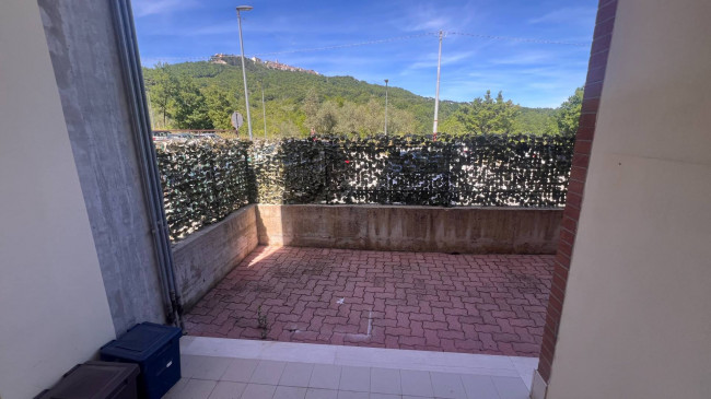 Appartamento in affitto a Mirabello Sannitico