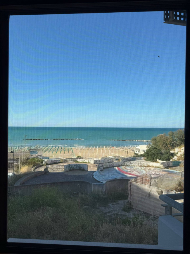 Appartamento in vendita a Termoli