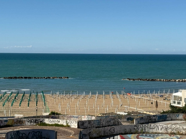 Appartamento in vendita a Termoli