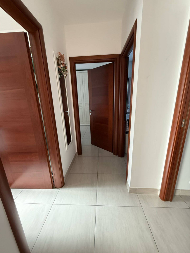 Appartamento in vendita a Termoli