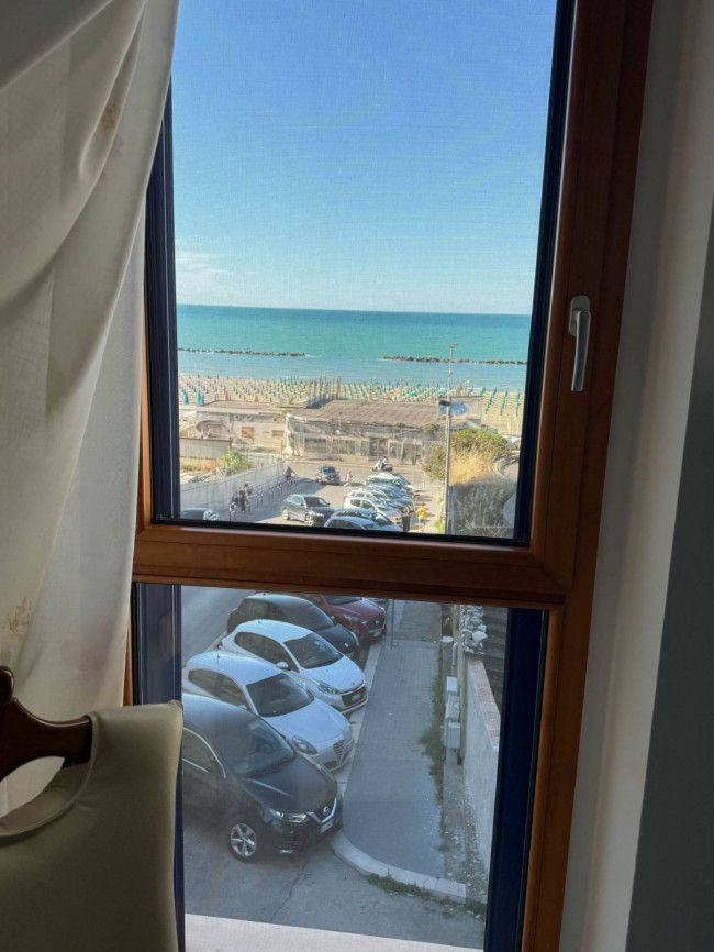 Appartamento in vendita a Termoli
