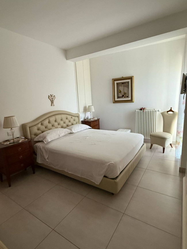 Appartamento in vendita a Termoli