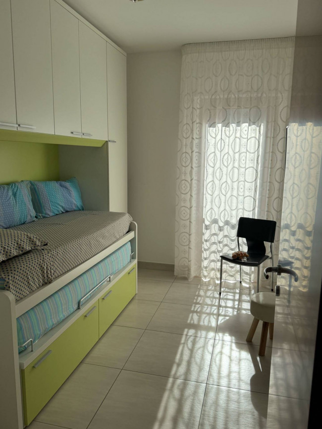 Appartamento in vendita a Termoli