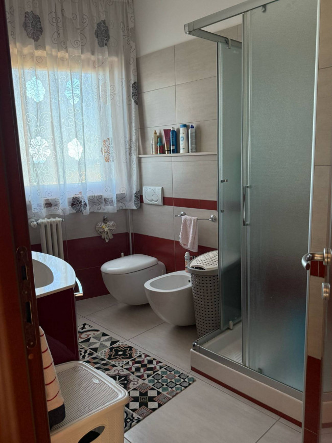 Appartamento in vendita a Termoli