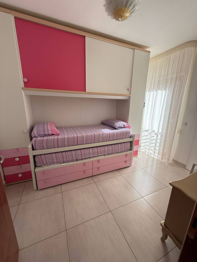 Appartamento in vendita a Termoli