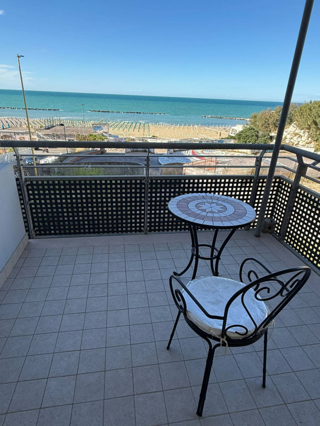 Appartamento in vendita a Termoli