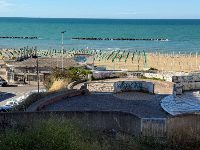 Appartamento in vendita a Termoli