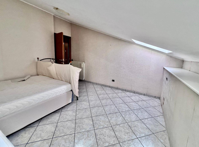 Appartamento in affitto a Campobasso