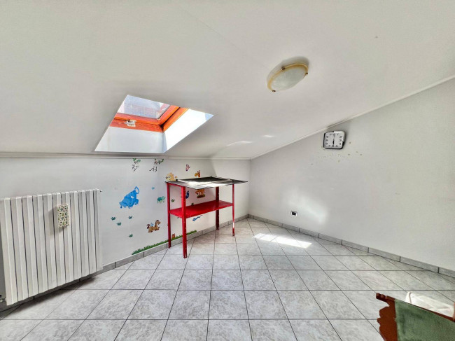 Appartamento in affitto a Campobasso