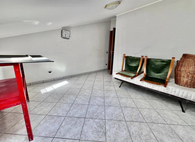 Appartamento in affitto a Campobasso