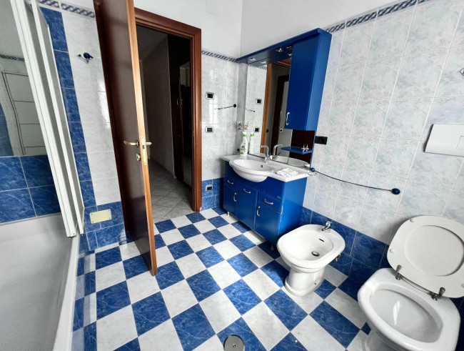 Appartamento in affitto a Campobasso