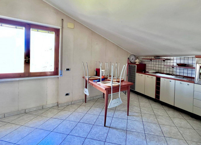 Appartamento in affitto a Campobasso