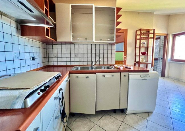 Appartamento in affitto a Campobasso