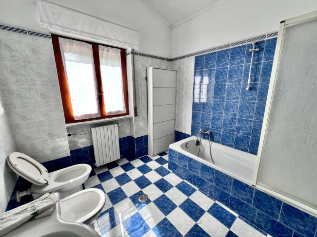Appartamento in affitto a Campobasso