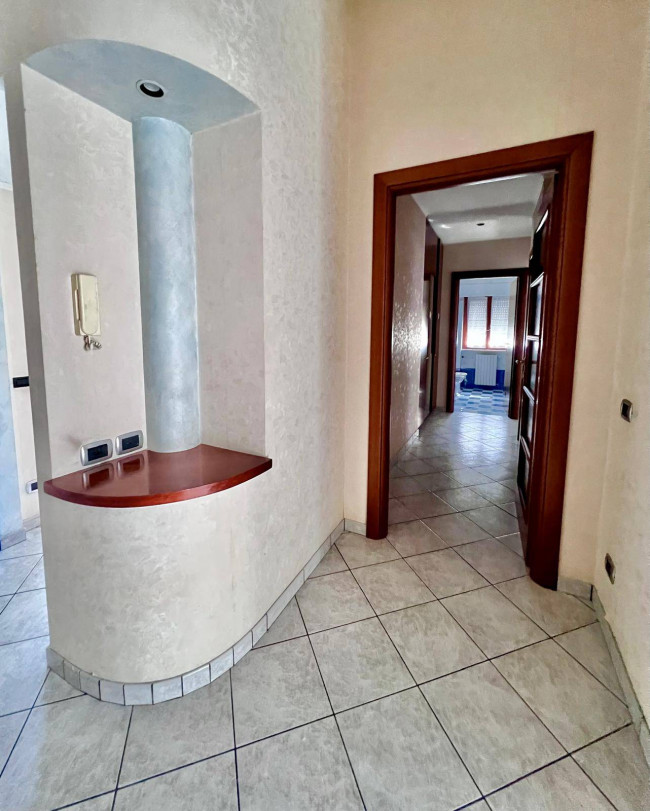 Appartamento in affitto a Campobasso