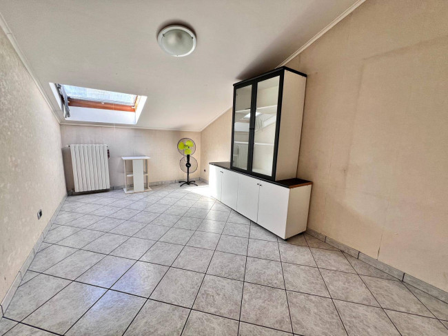 Appartamento in affitto a Campobasso