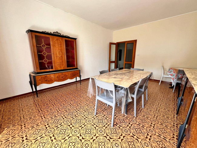 Appartamento in affitto a Campobasso