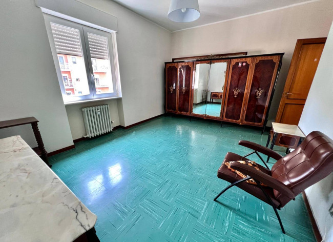 Appartamento in affitto a Campobasso