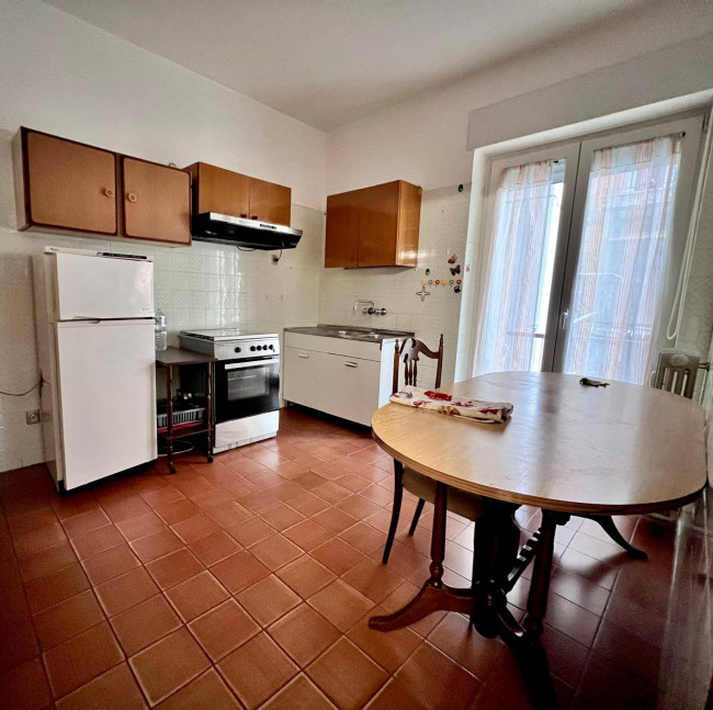 Appartamento in affitto a Campobasso