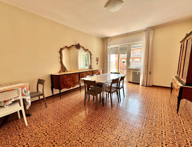 Appartamento in affitto a Campobasso