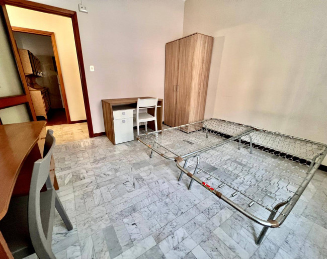Appartamento in affitto a Campobasso