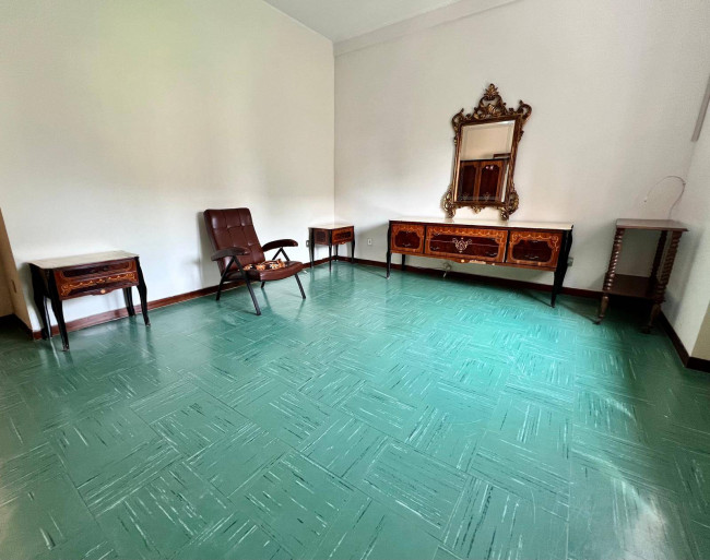 Appartamento in affitto a Campobasso