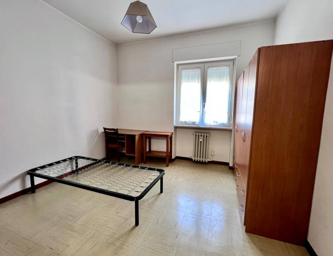 Appartamento in affitto a Campobasso
